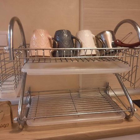 Fit Apartman Zlatibor Bagian luar foto