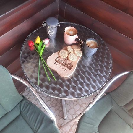 Fit Apartman Zlatibor Bagian luar foto
