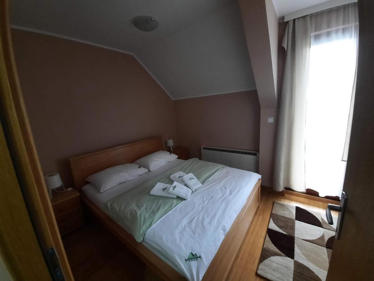 Fit Apartman Zlatibor Bagian luar foto