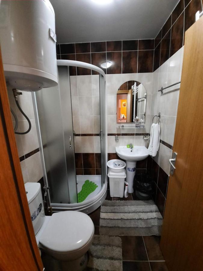 Fit Apartman Zlatibor Bagian luar foto