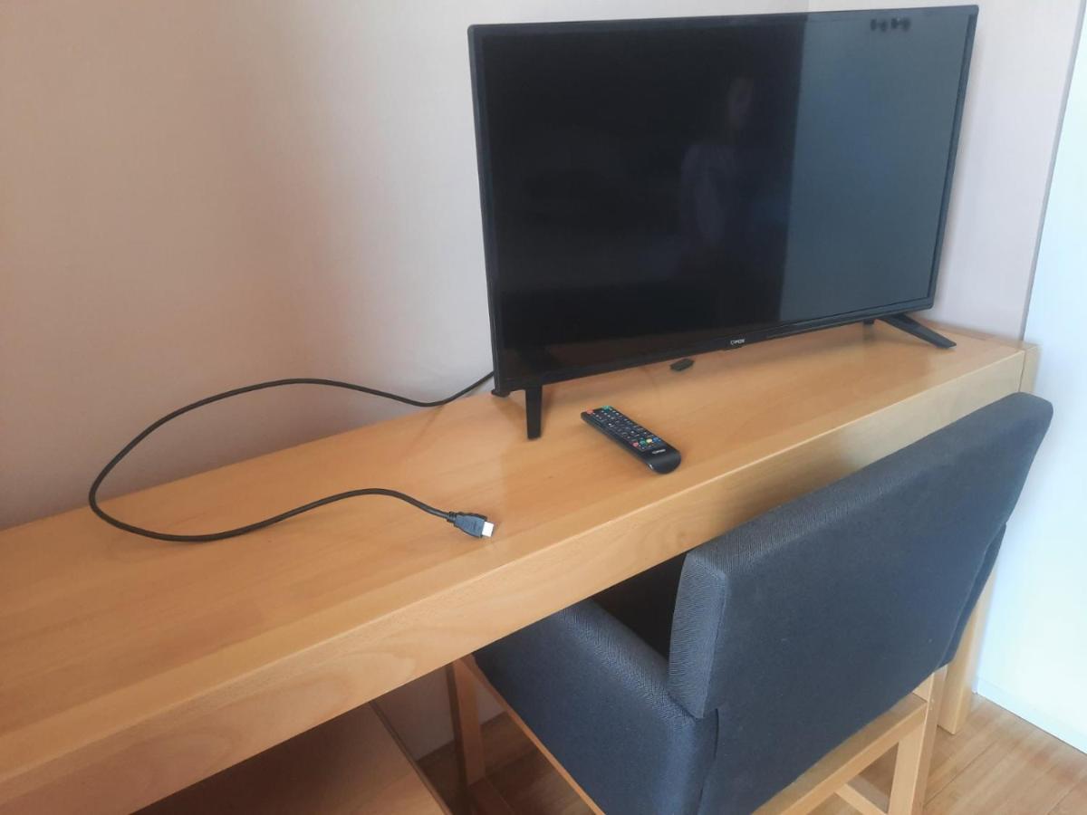 Fit Apartman Zlatibor Bagian luar foto