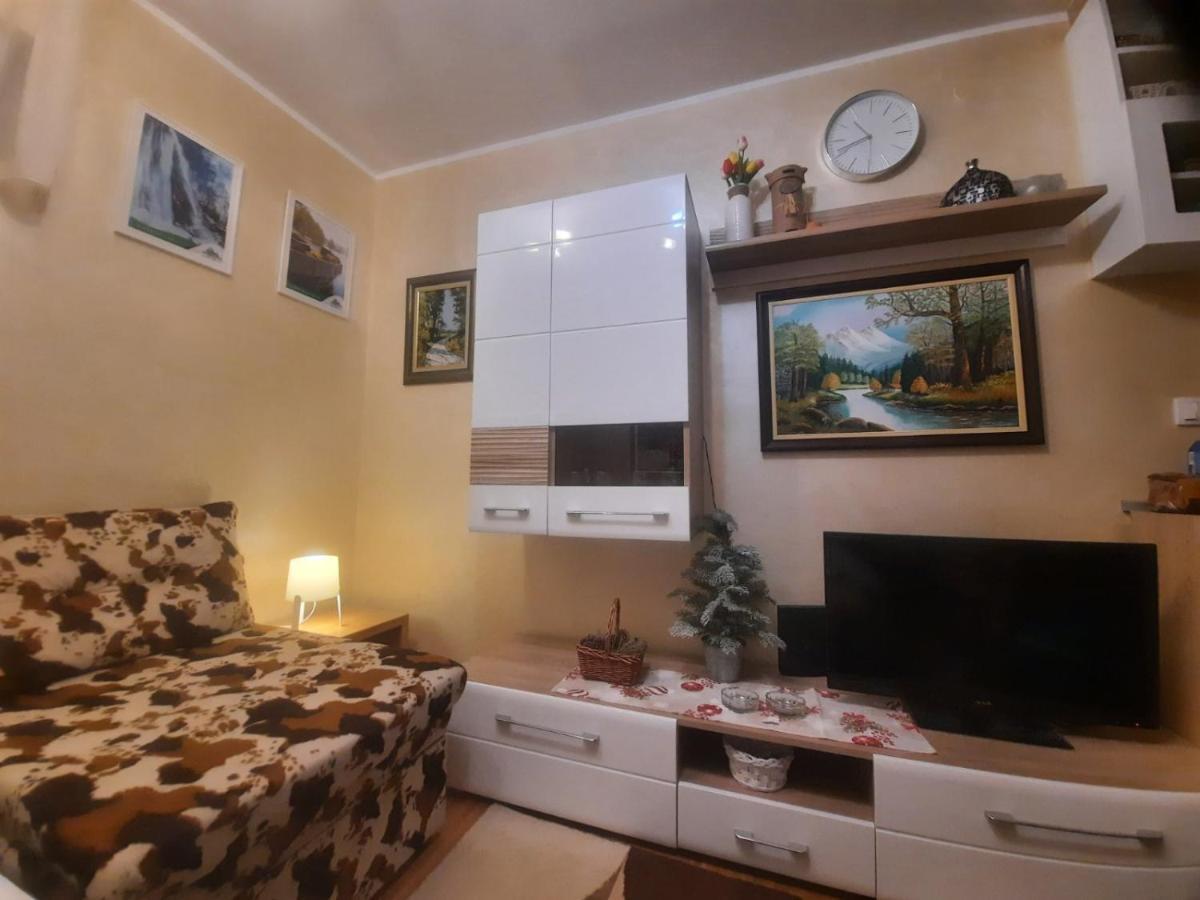 Fit Apartman Zlatibor Bagian luar foto