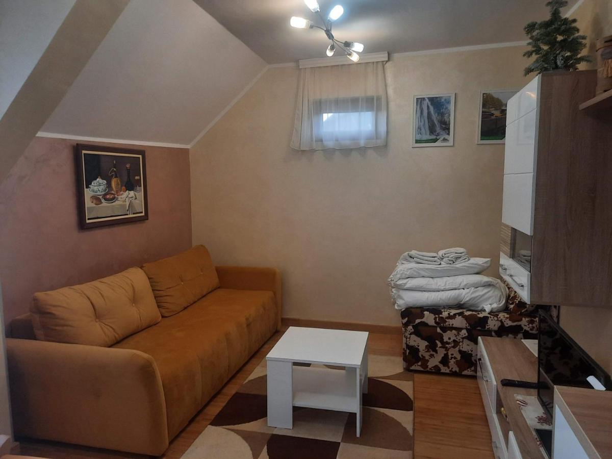 Fit Apartman Zlatibor Bagian luar foto