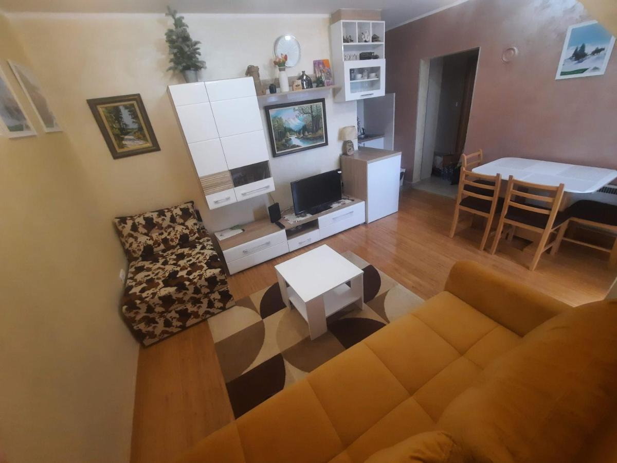 Fit Apartman Zlatibor Bagian luar foto