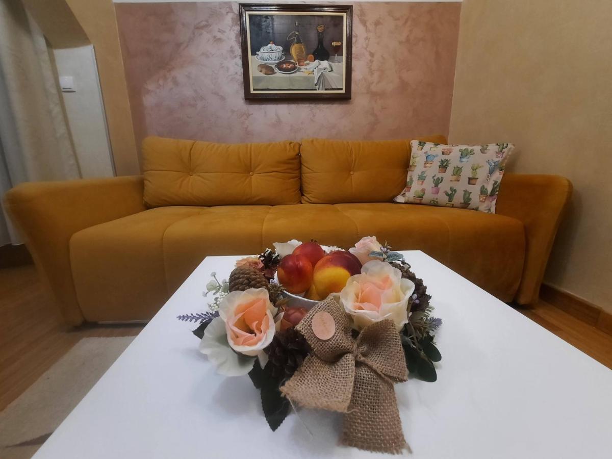 Fit Apartman Zlatibor Bagian luar foto