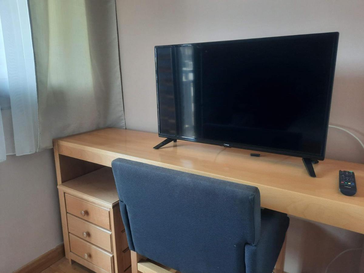 Fit Apartman Zlatibor Bagian luar foto
