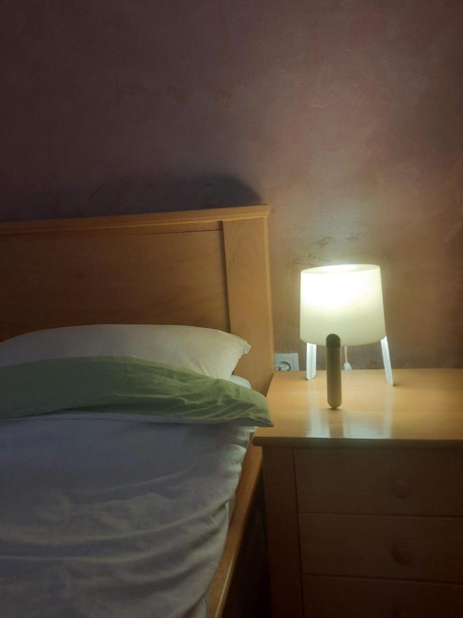 Fit Apartman Zlatibor Bagian luar foto